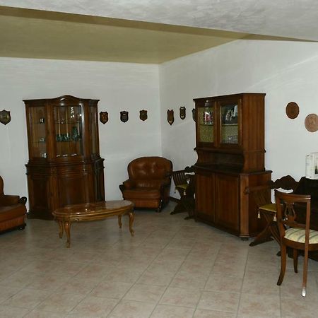 Villa Manuela 梅斯特雷 外观 照片