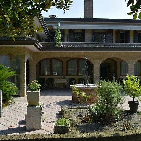 Villa Manuela 梅斯特雷 外观 照片