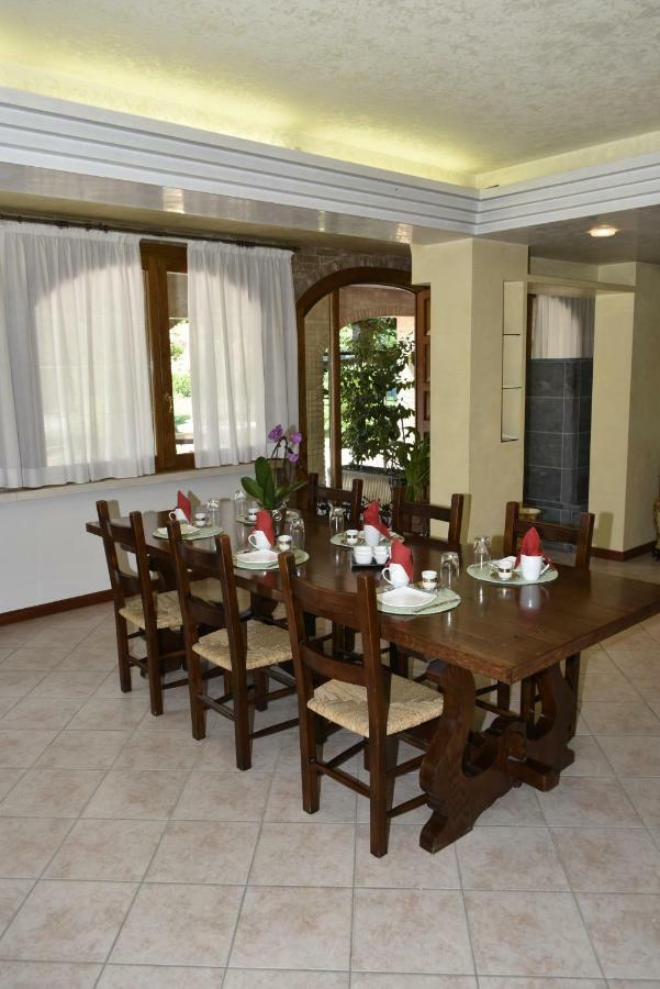 Villa Manuela 梅斯特雷 外观 照片
