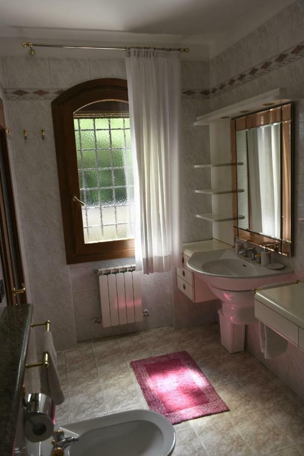 Villa Manuela 梅斯特雷 外观 照片